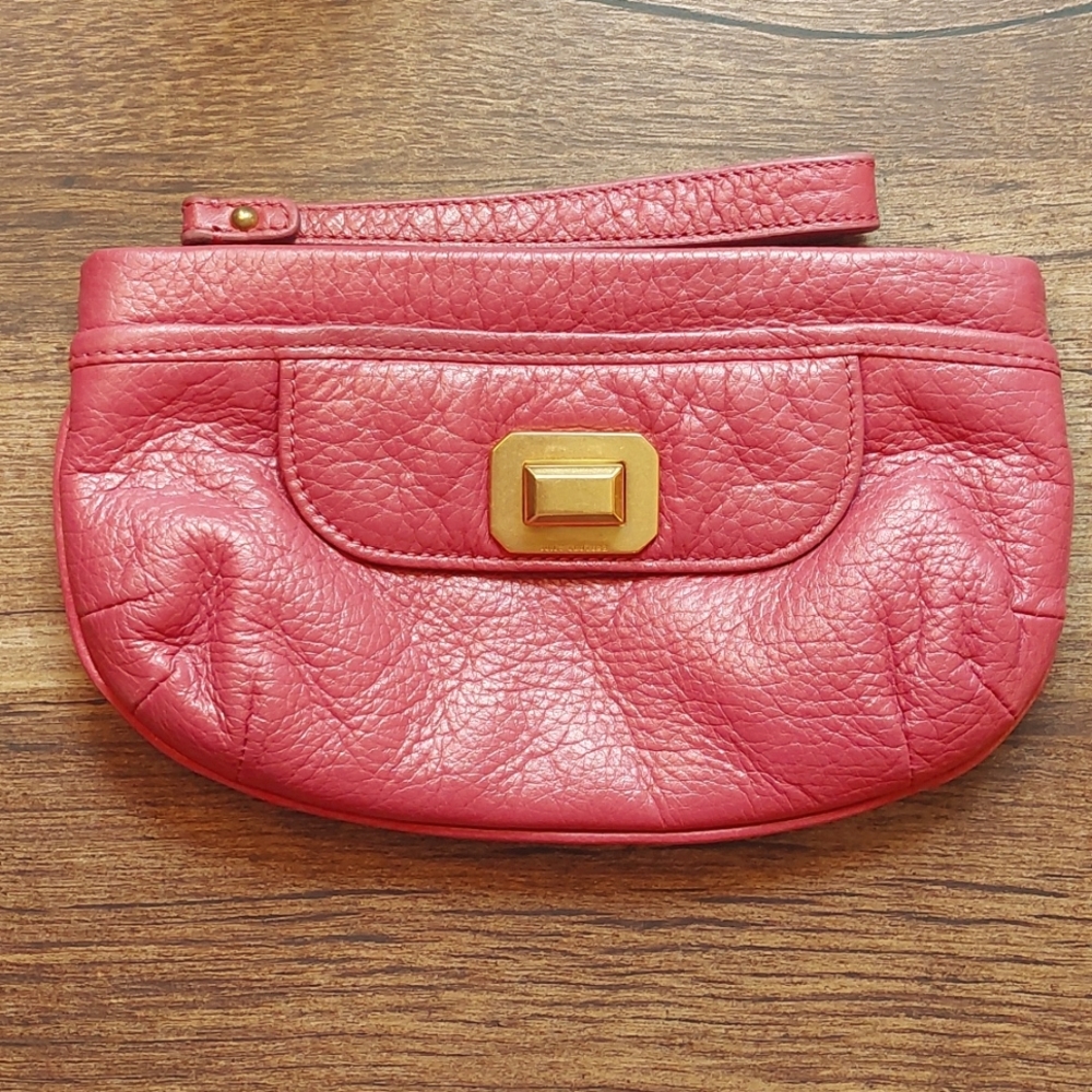 Juicy Couture Clutch-Wrislet